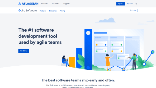 Jira отчетен уиджет