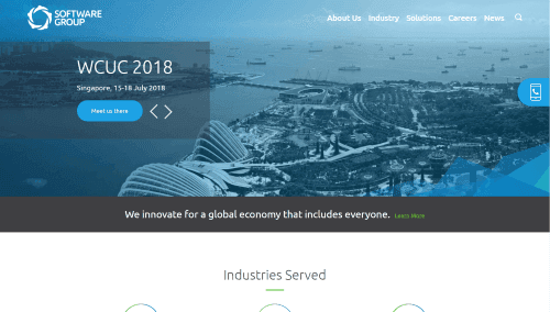 Сътрудник на UT framework