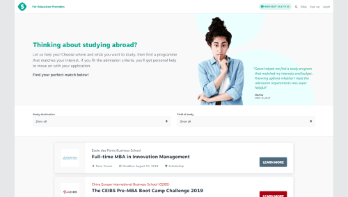 SQORE Уеб и Мобилно