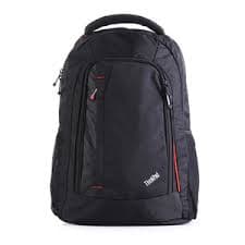 Раница-за-лаптоп-Lenovo-side-view