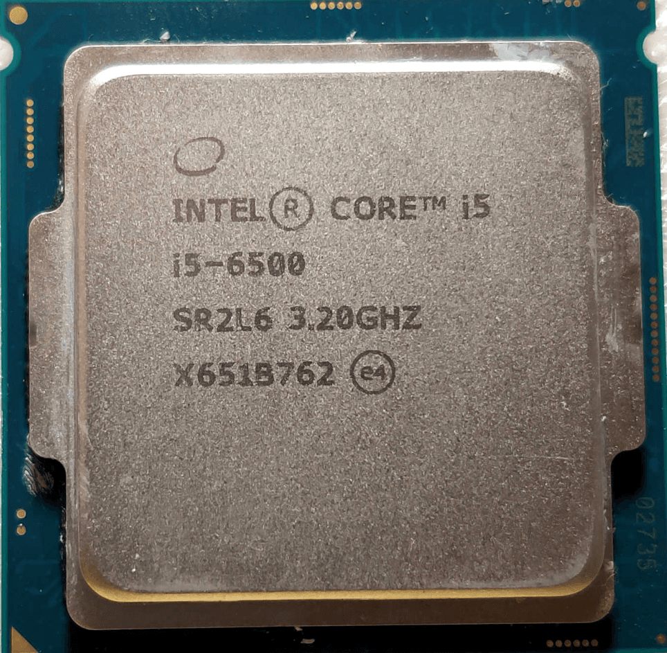 Intel-Core-i5-6500-front-view