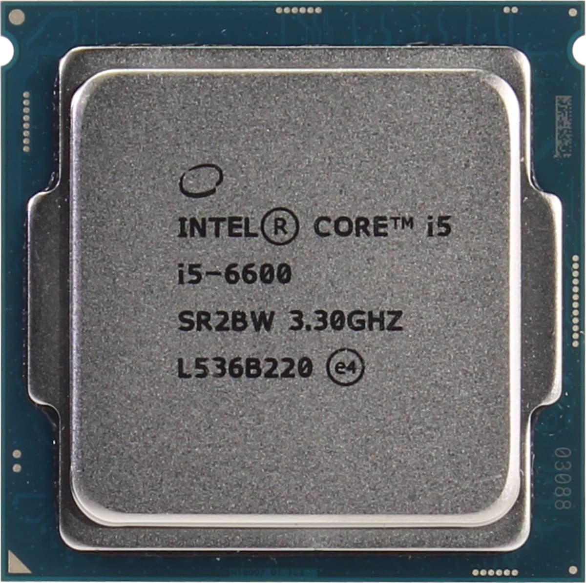 Intel-Core-i5-6600-front-view