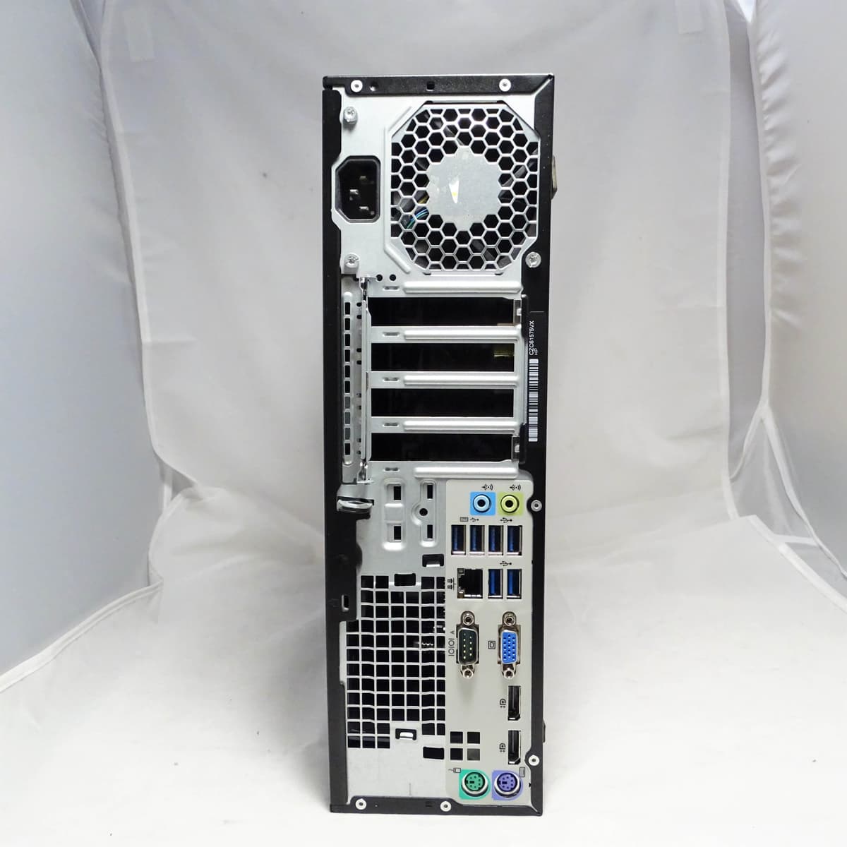 HP-EliteDesk-800-G2-SFF-keyboard-view