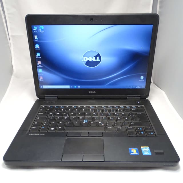 Dell Latitude E5440