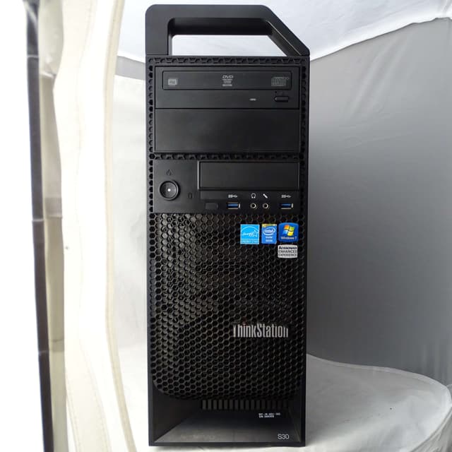 Lenovo ThinkStation S30