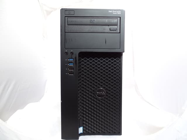 Dell Precision Tower 3620