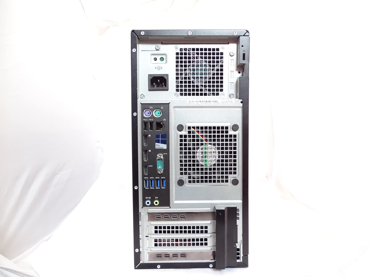 Dell-Precision-Tower-3620-side-view