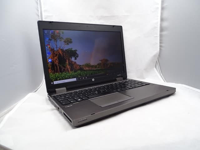 HP ProBook 6570b 