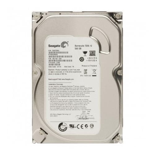 500-GB-Hard-Disk-Drive-(-HDD-)-3.5inch-front-view