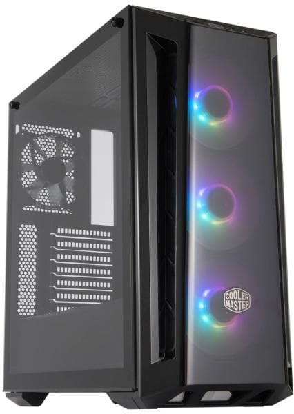 Cooler Master MasterBox MB520 ARGB