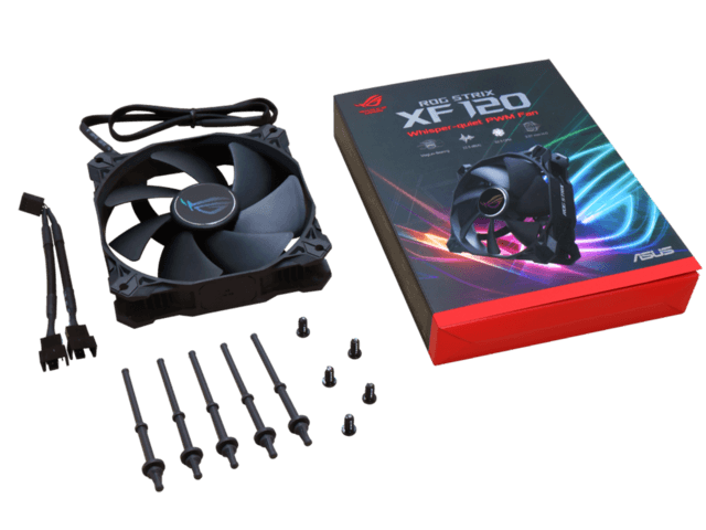 ASUS ROG STRIX XF 120