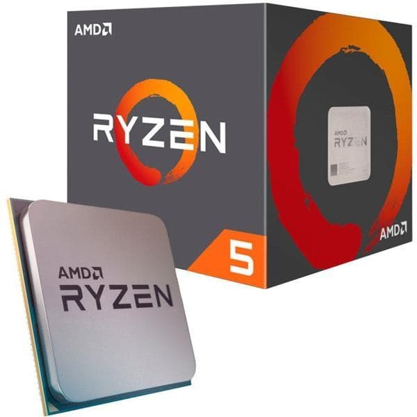 Ryzen 5 3600