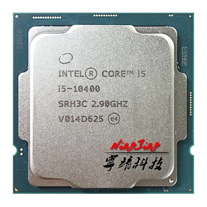 Intel-Core-i5-10400-front-view