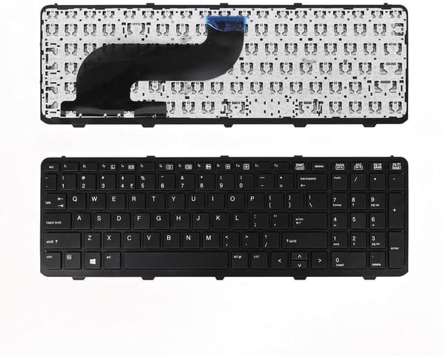 Клавиатура за лаптоп HP ProBook: 650 G1 655 G1