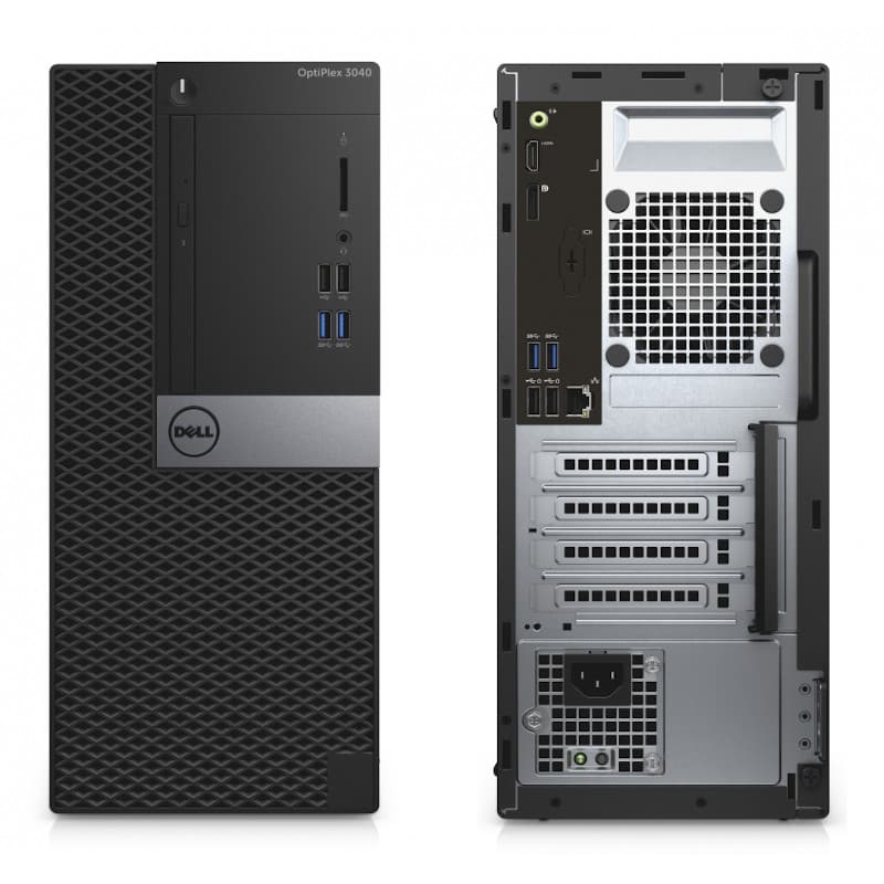 Dell-OptiPlex-3040---Mini-Tower-front-view
