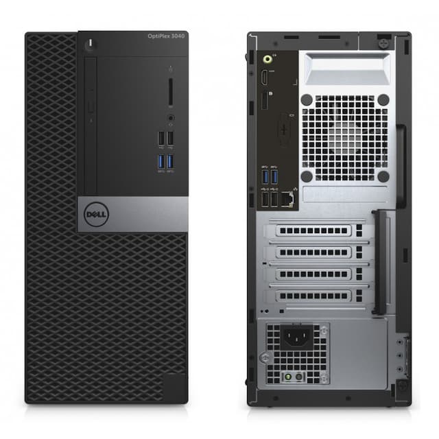 Dell OptiPlex 3040 - Mini Tower