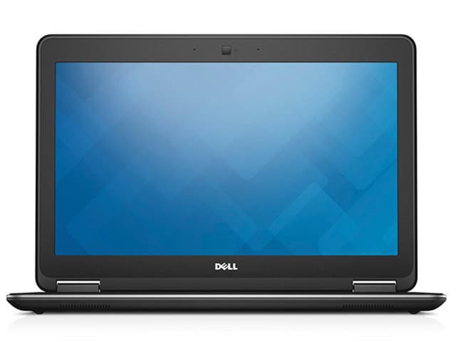 Dell Latitude E7240