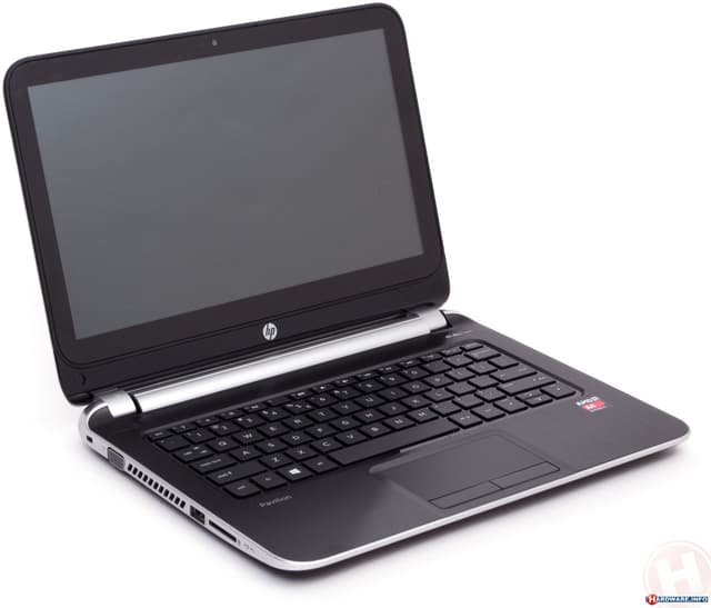 HP Pavilion TS 11