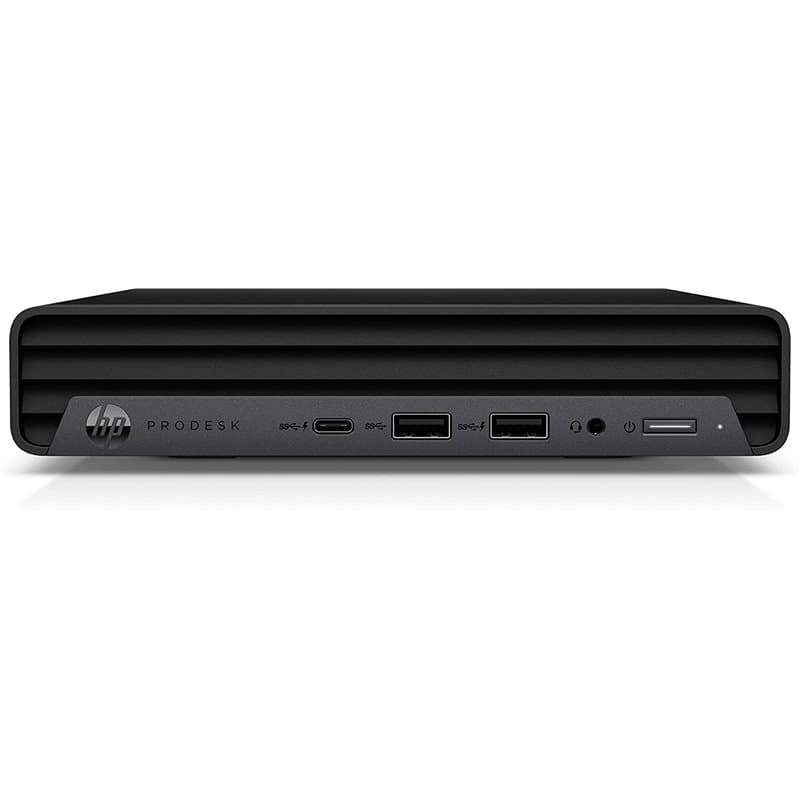 HP-ProDesk-400-G6-Desktop-Mini-front-view