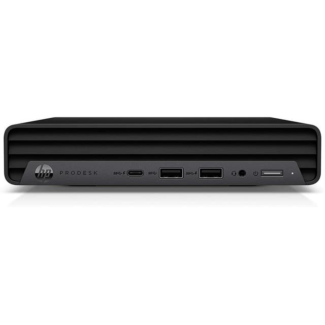 HP ProDesk 400 G6 Desktop Mini