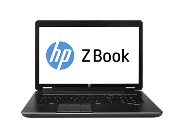 HP ZBOOK 15 G2