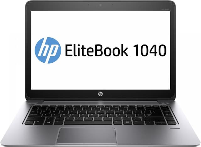 HP EliteBook Folio 1040 G2
