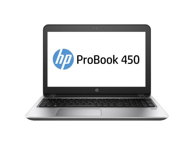 HP Probook 450