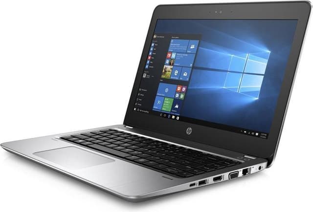 HP ProBook 430 G4