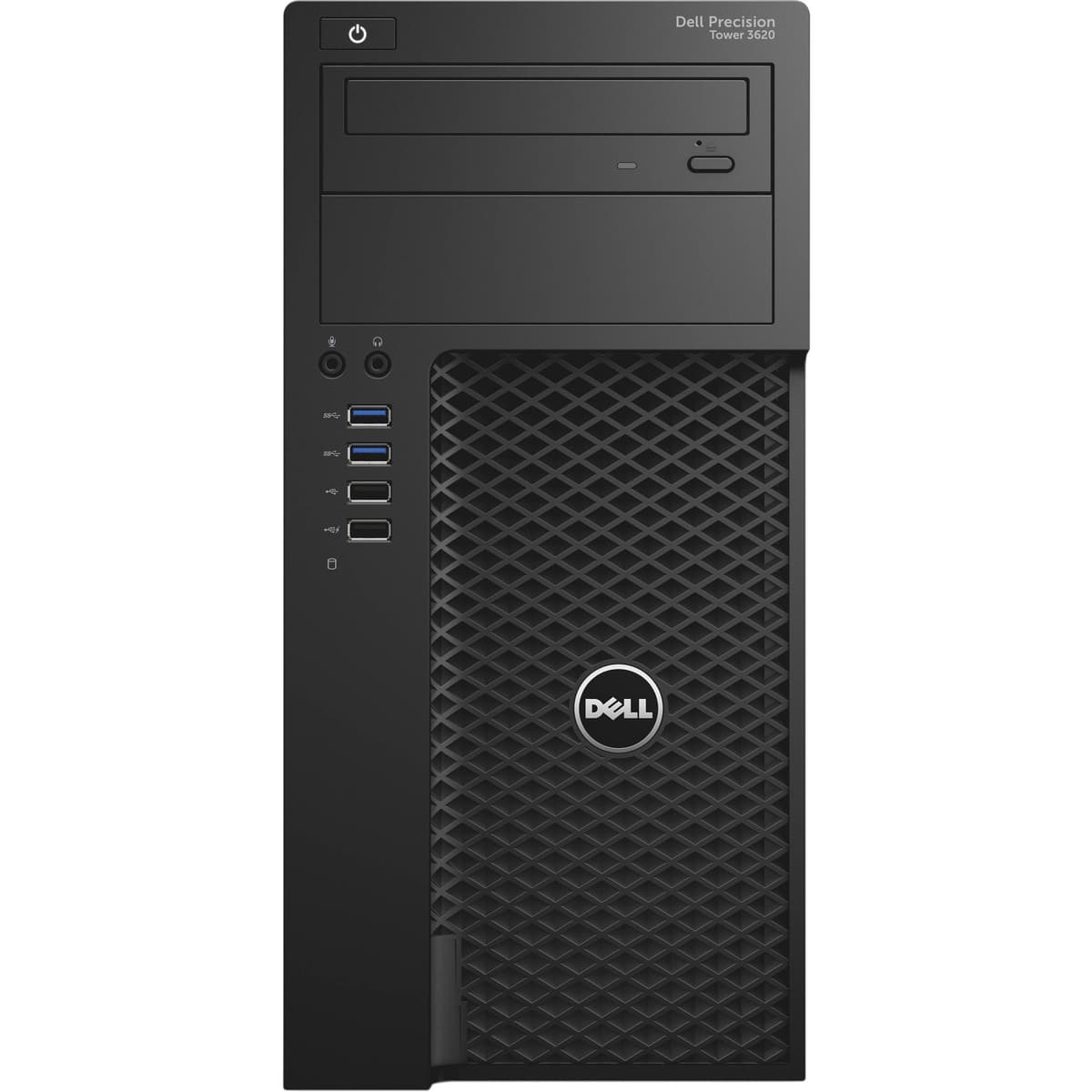 Dell-Precision-Tower-3620-front-view