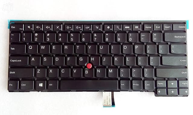 Клавиатура за лаптоп Lenovo ThinkPad: E431 E440  L440  L450  L460  T431s  T440  T440p  T440s  T450  T450s T460