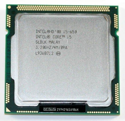 Intel-Core-i5-650-front-view