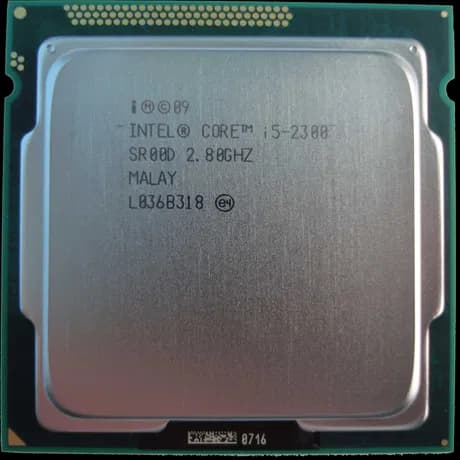 Intel Core i5-2380P