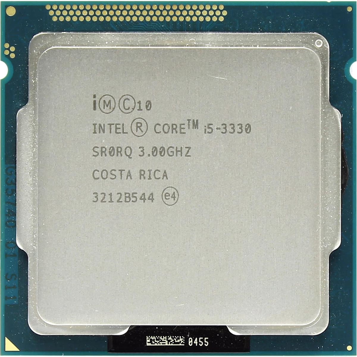 Intel-Core-i5-3330-front-view