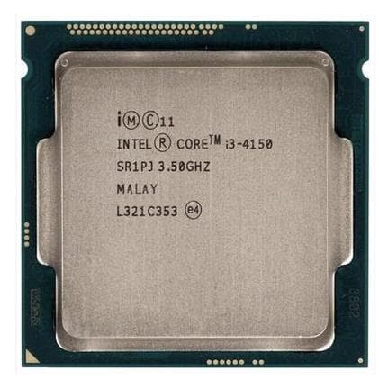 Intel Core i3-4150