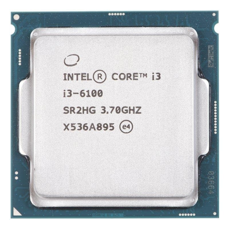 Intel-Core-i3-6100-front-view