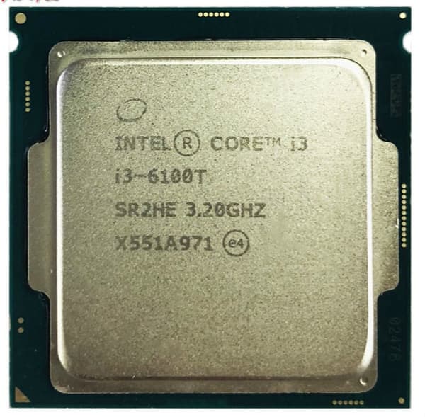 Intel-Core-i3-6100T-front-view