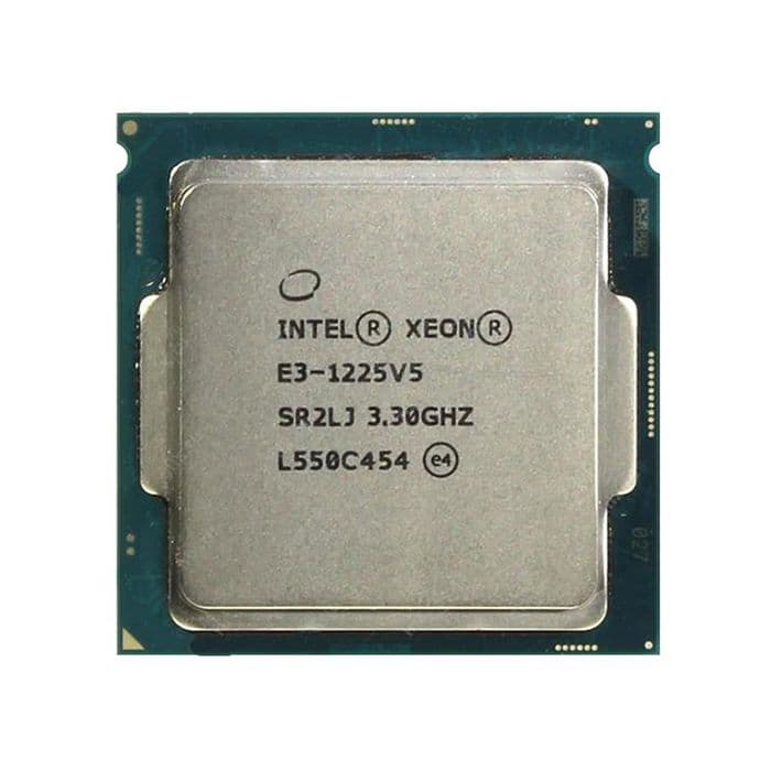 Intel-Xeon-E3-1225-V5-front-view