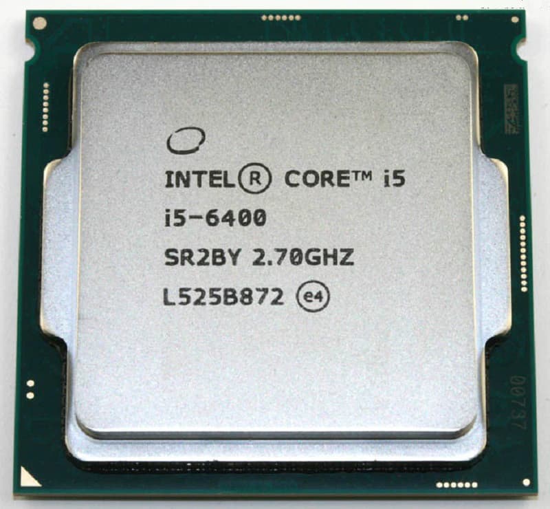 Intel-Core-i5-6400-front-view
