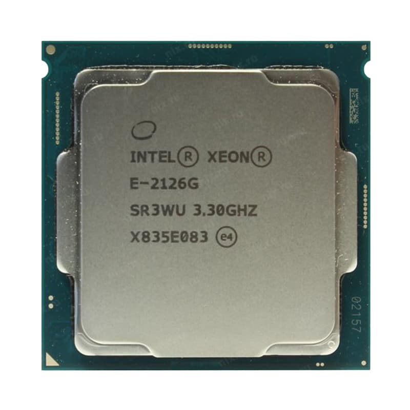 Intel-Xeon-E-2126G-front-view