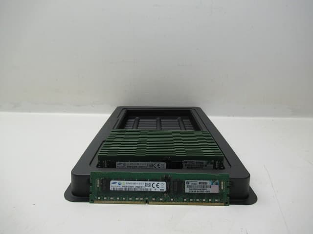 Сървърна памет ECC REG 8GB 1600MHz (PC3/PC3L-12800R)