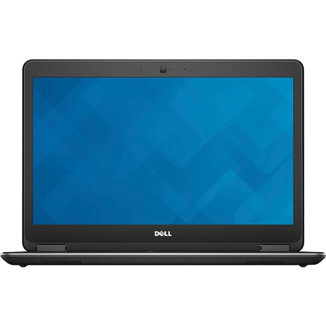 Dell E7450