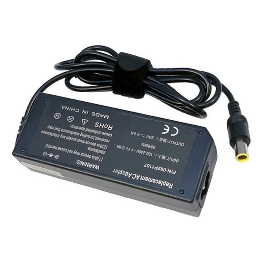 Зарядно-за-Lenovo-90W--букса-7.9x5.5-ЗАМЕСТИТЕЛ--front-view