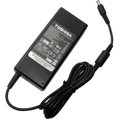 Оригинално зарядно за лаптоп Toshiba 90W- букса 5.5x2.5