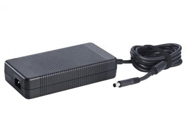 Оригинално Зарядно за лаптоп Dell 330W- букса 7.4x5.0