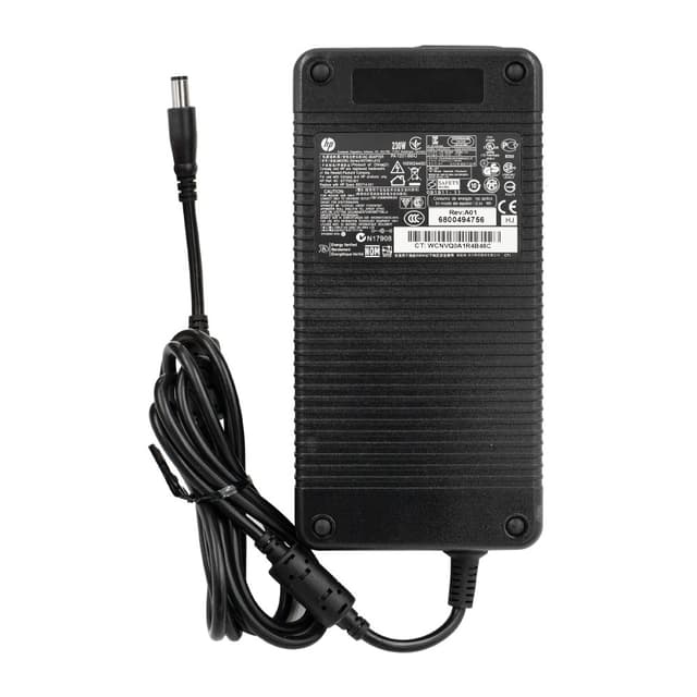 Оригинално зарядно за лаптоп HP 230W- букса 7.4x5.0