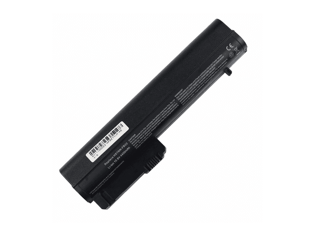Батерия за лаптоп HP: 2530P 2540P