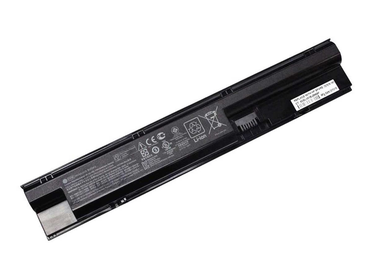 Батерия-за-лаптоп-HP:-440-G0/G1-445-G0/G1-450-G0/G1-470-G0/G1-front-view