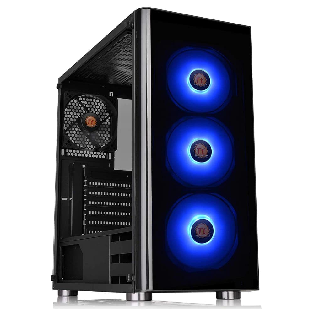 Thermaltake-V200-TG-RGD-EDITION-front-view