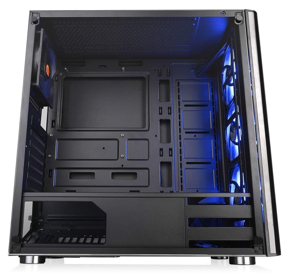 Thermaltake-V200-TG-RGD-EDITION-side-view