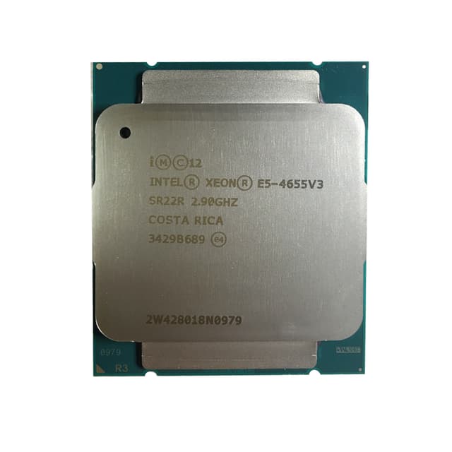 Intel Xeon E5-4655 V3